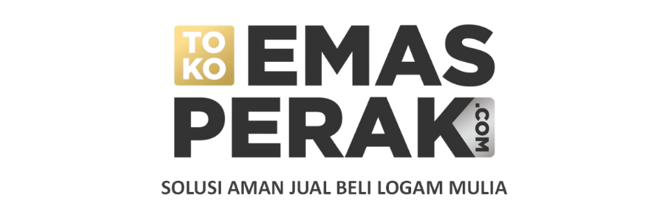 Emas Antam 1 Gram